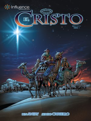 cover image of El Cristo